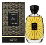 Atelier des Ors Cuir Sacre unisex parfüm (eau de parfum) Edp 100ml