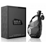 Replay Stone for Him férfi parfüm (eau de toilette) Edt 30ml