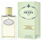 Prada Lesinfusion Infusion de Gingembre unisex parfüm (eau de parfum) Edp 100ml teszter
