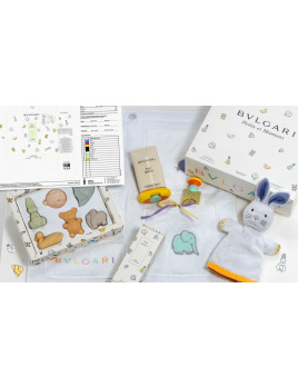 Bvlgari - Petits Et Mamans (Without Alc.)