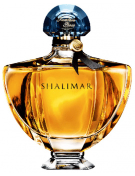 Guerlain Shalimar női parfüm (eau de parfum) edp 90ml teszter