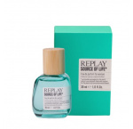Replay - Source forLife (W)