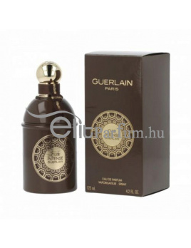 Guerlain Cuir Intense unisex parfüm (eau de parfum) Edp 125ml