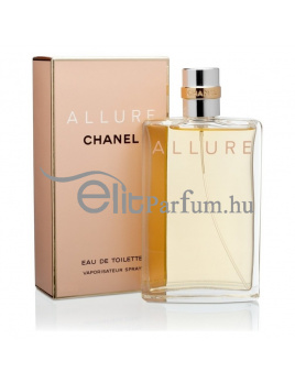 Chanel Allure női parfüm (eau de toilette) edt 50ml