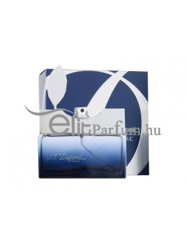 S.T. Dupont Intense pour Homme férfi parfüm (eau de toilette) edt 30ml