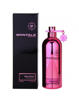 Montale Paris Pink Extasy női parfüm (eau de parfum) Edp 100ml