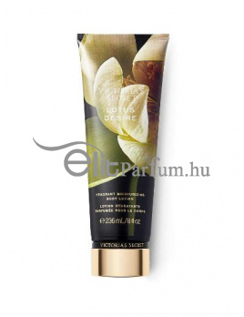 Victoria's Secret Lotus Desire női Testápoló 236ml