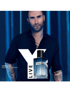 YSL - Y Live intense (M)