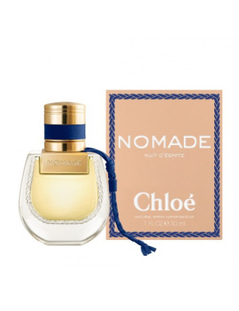 Chloé Nomade Nuit D'Égypte női parfüm (eau de parfum) Edp 30ml