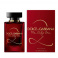 Dolce & Gabbana (D&G) The Only One 2 női parfüm (eau de parfum) Edp 100ml