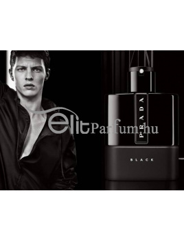 Prada Luna Rossa Black férfi parfüm (eau de parfum) Edp 100ml