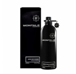 Montale Paris Aoud Cuir d´Arabie férfi parfüm (eau de parfum) Edp 100ml