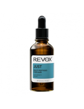 Revox B77 Just Multi Peptid Szérum Hajra 30ml