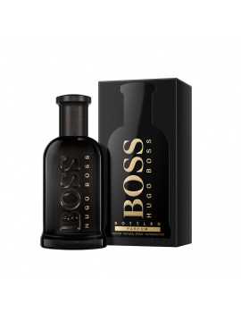 Hugo Boss Boss Bottled Parfum férfi parfüm 100ml