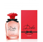 Dolce & Gabbana (D&G) Dolce Rose női parfüm (eau de toilette) Edt 75ml