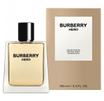 Burberry Hero férfi parfüm (eau de toilette) Edt 100ml
