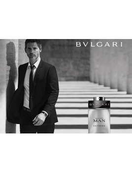 Bvlgari - Man Extreme (M)