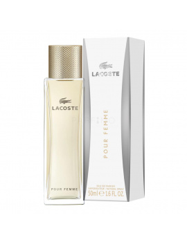 Lacoste pour Femme női parfüm (eau de parfum) edp 50ml