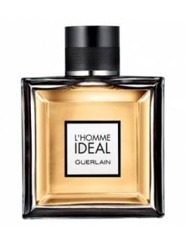 Guerlain L'homme Ideal férfi parfüm (eau de toilette) edt 100ml teszter