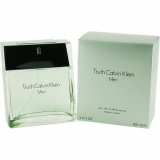 Calvin Klein Truth férfi parfüm (eau de toilette) edt 100ml