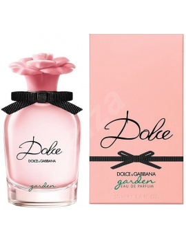 Dolce & Gabbana (D&G) Dolce Garden női parfüm (eau de parfum) Edp 50ml