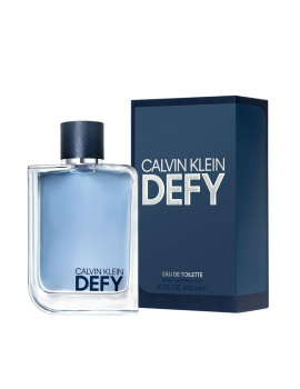 Calvin Klein Defy férfi parfüm (eau de toilette) Edt 100ml .