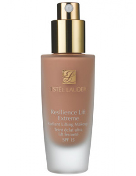 Estée Lauder Resilience Lift Extreme Foundation Radiant Lifting Make-up SPF 15