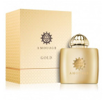 Amouage Gold női parfüm (eau de parfum) Edp 100ml