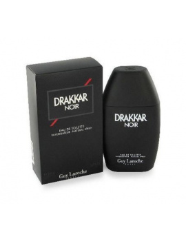 Guy Laroche Drakkar Noir férfi parfüm (eau de toilette) edt 100ml