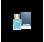 Mexx Fresh (2024) férfi parfüm (eau de toilette) edt 30ml