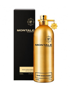 Montale Paris Aoud Queen Roses női parfüm (eau de parfum) Edp 100ml
