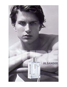 Jil Sander - Pure Men (M)