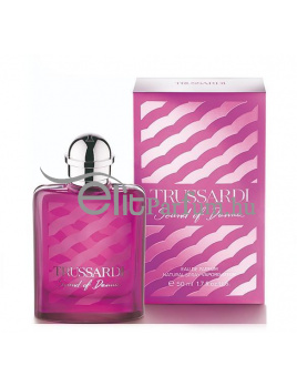 Trussardi Sound of Donna női parfüm (eau de parfum) Edp 100ml