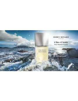 Issey Miyake - L'Eau D'Issey Fraiche (M)