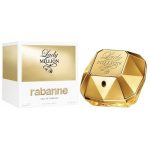 Paco Rabanne Lady Million női parfüm (eau de parfum) edp 80ml