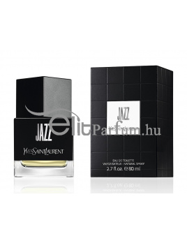 Yves Saint Laurent (YSL) La Collection Jazz férfi parfüm (eau de toilette) edt 80ml