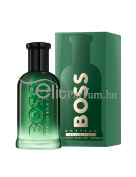 Hugo Boss Bottled Bold Citrus Limited Edition férfi parfüm (eau de parfum) Edp 100ml