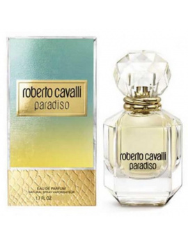 Roberto Cavalli Paradiso női parfüm (eau de parfum) Edp 75ml.
