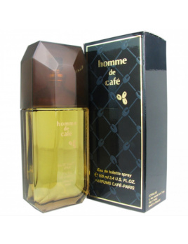 Café-Café - Homme De Cafe (M)