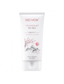 Revox B77 Japanese Routine Arctisztító Gél 150ml