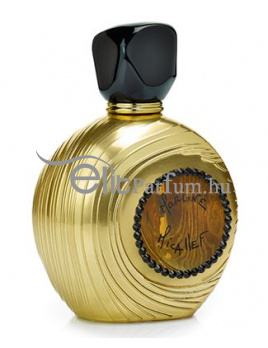 M. Micallef Mon Parfum Gold női parfüm (eau de parfum) Edp 100ml teszter