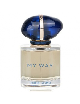 Giorgio Armani My Way női parfüm (eau de parfum) Edp 90ml teszter