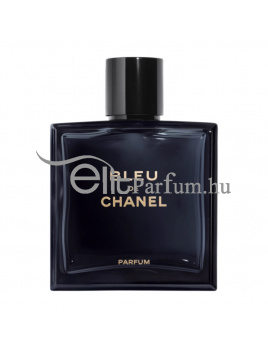 Chanel Bleu De Chanel Parfum férfi parfüm 100ml teszter