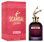 Jean Paul Gaultier Scandal Intense női parfüm (eau de parfum Intense) Edp 80ml