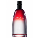 Christian Dior Fahrenheit Cologne férfi parfüm (eau de cologne) Edc 125ml teszter