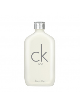 Calvin Klein CK One unisex parfüm (eau de toilette) 100ml.