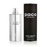 Paco By Paco Rabanne unisex parfüm (eau de toilette) edt 100ml teszter