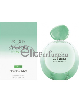 Giorgio Armani Acqua Di Gioia Intense női parfüm (eau de parfum) Edp 100ml teszter