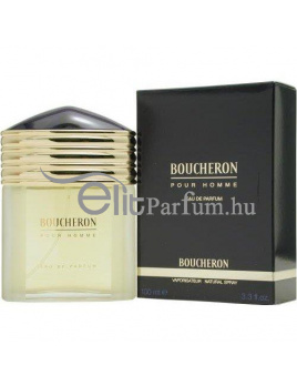 Boucheron férfi parfüm (eau de parfum) edp 100ml teszter