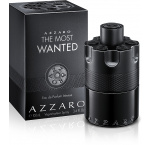Azzaro The Most Wanted intense ferfi parfüm (eau de parfum) 100ml
